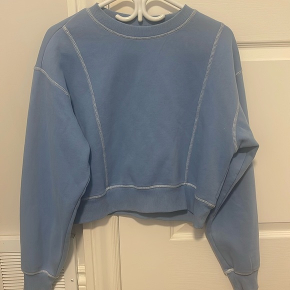 Ardene blue sweatshirt - Picture 1 of 1